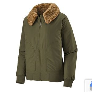 Patagonia Women’s Soaring Jacket FX- Size Large, NWT